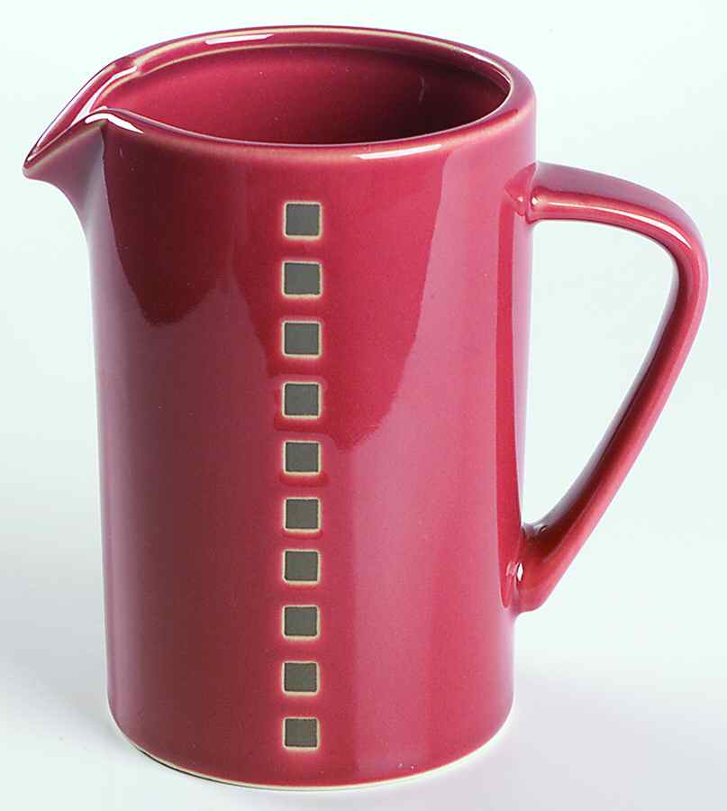 Viewpoint Terra Cotta Creamer by Mikasa-1