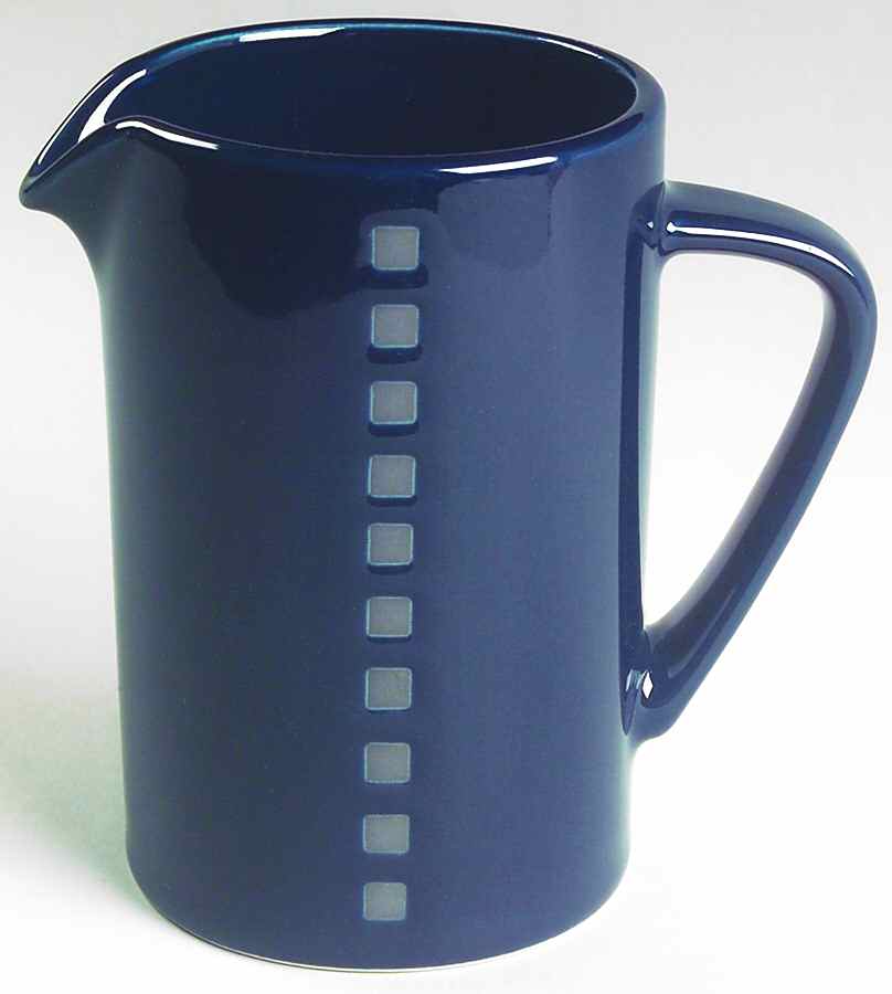 Viewpoint Navy Creamer by Mikasa-1