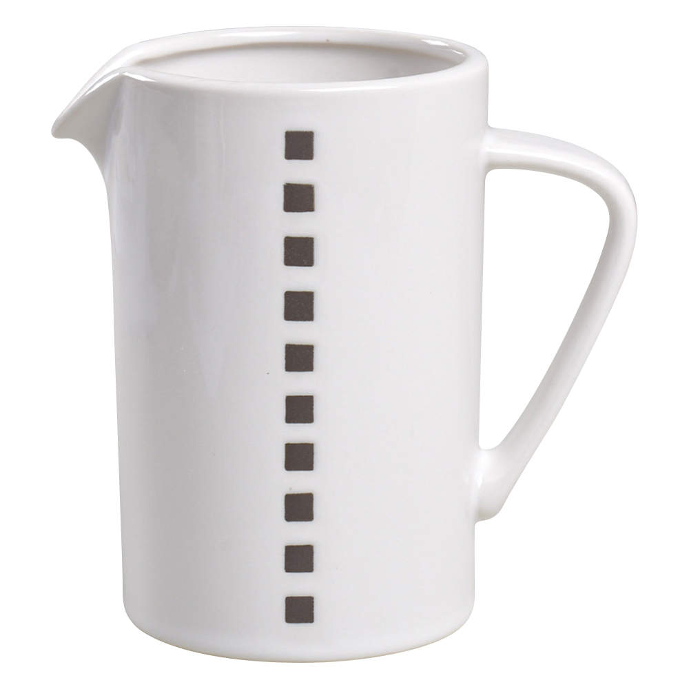 Viewpoint White Creamer by Mikasa-1