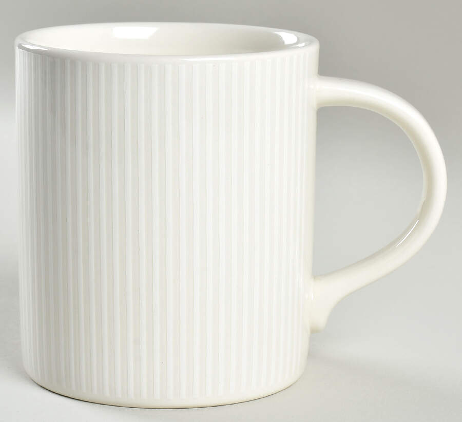 Oxford Mug by Mikasa-1