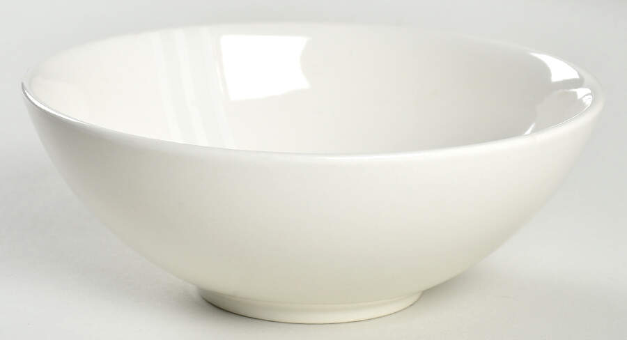 Oxford Fruit/Dessert (Sauce) Bowl by Mikasa-1