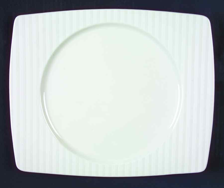 Oxford Dinner Plate by Mikasa-1