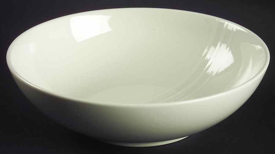 Oxford Coupe Soup Bowl by Mikasa-1