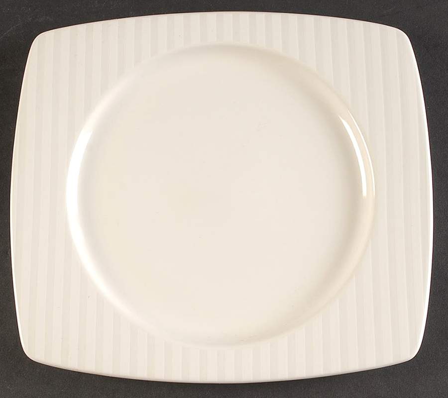 Oxford Salad Plate by Mikasa-1