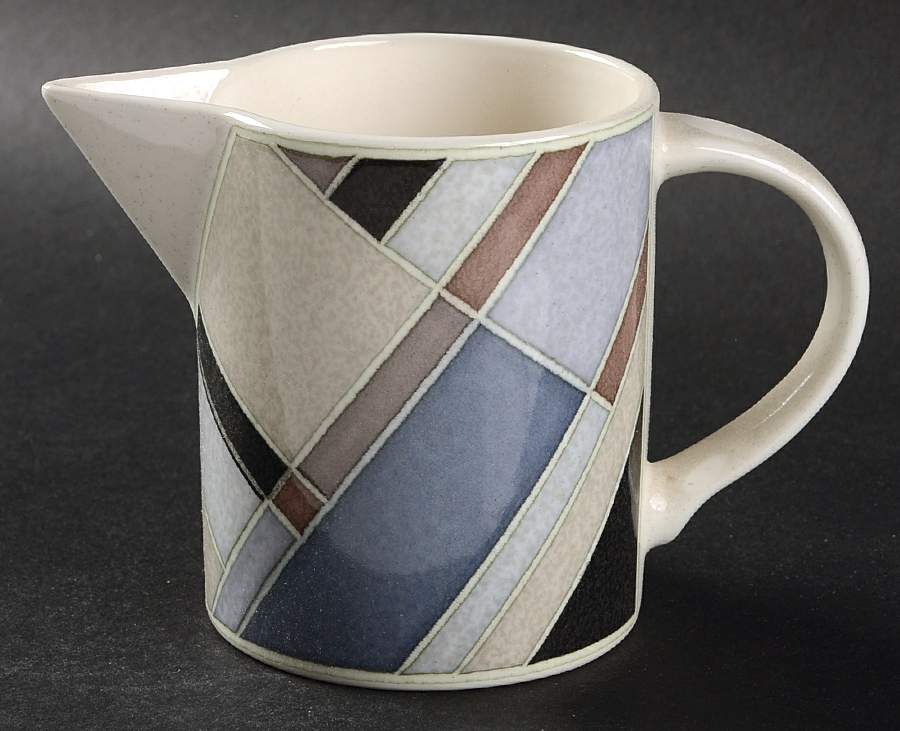 Metropole Creamer by Mikasa-1