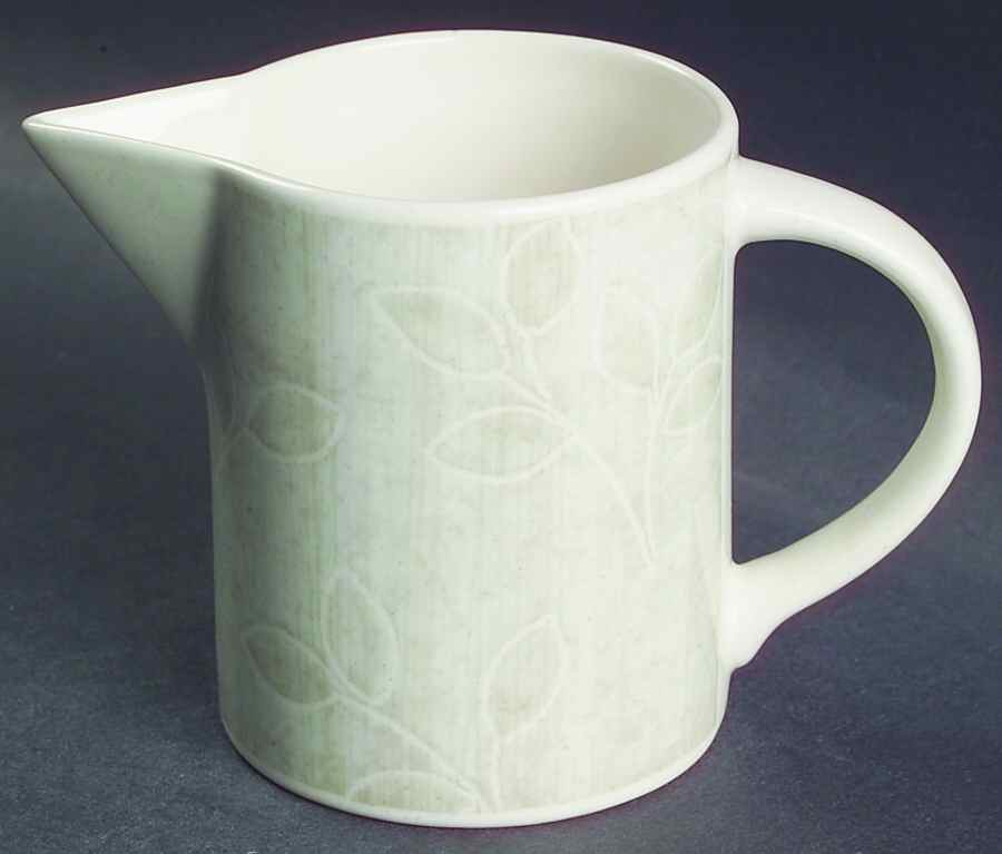 Forest Leaf Creamer by Mikasa-1