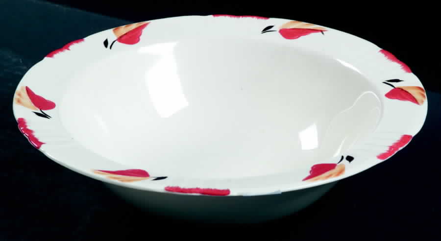 HW527 9" Round Vegetable Bowl by Myott Staffordshire-1