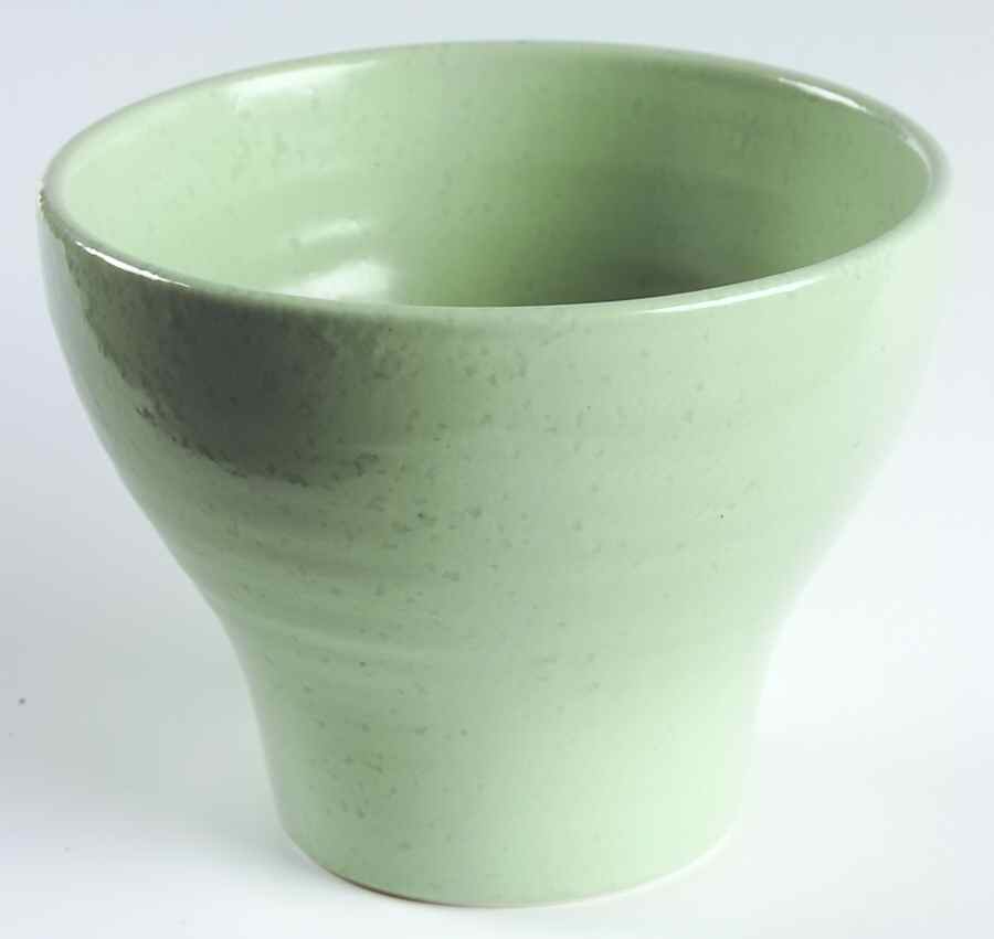 Studio Glaze Jade Rice Bowl by Mikasa-1