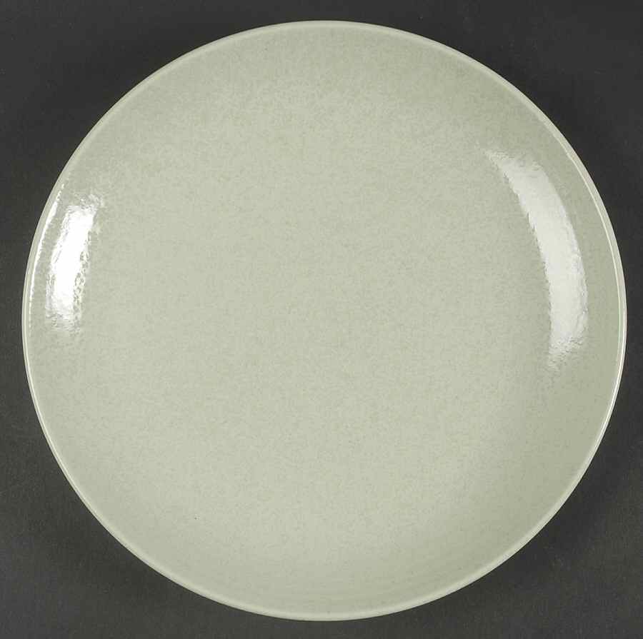 Studio Glaze Jade Dinner Plate by Mikasa-1