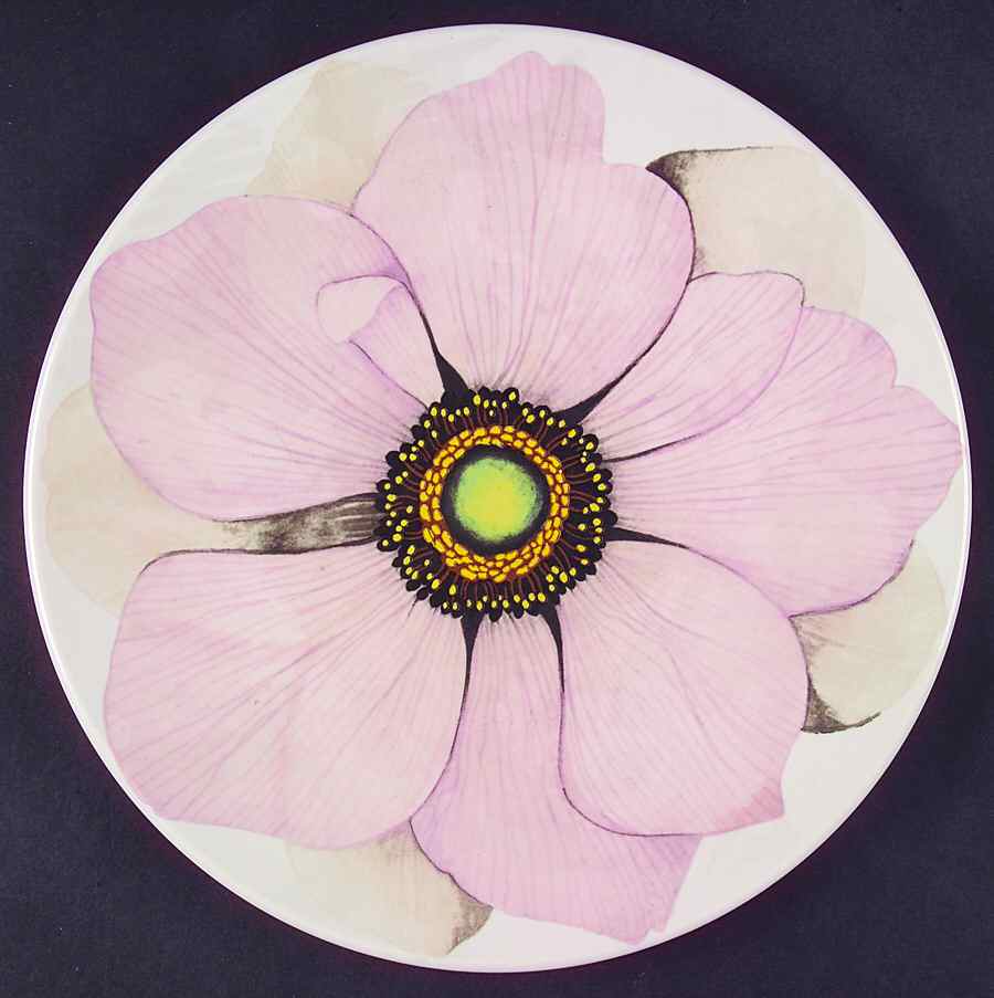 Magnolia Dinner Plate by Mikasa-1