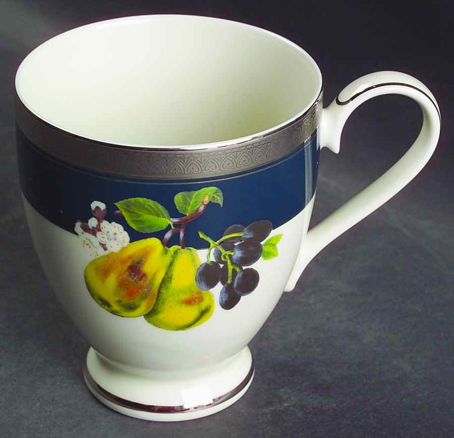 Harvest Suite Mug by Mikasa-1