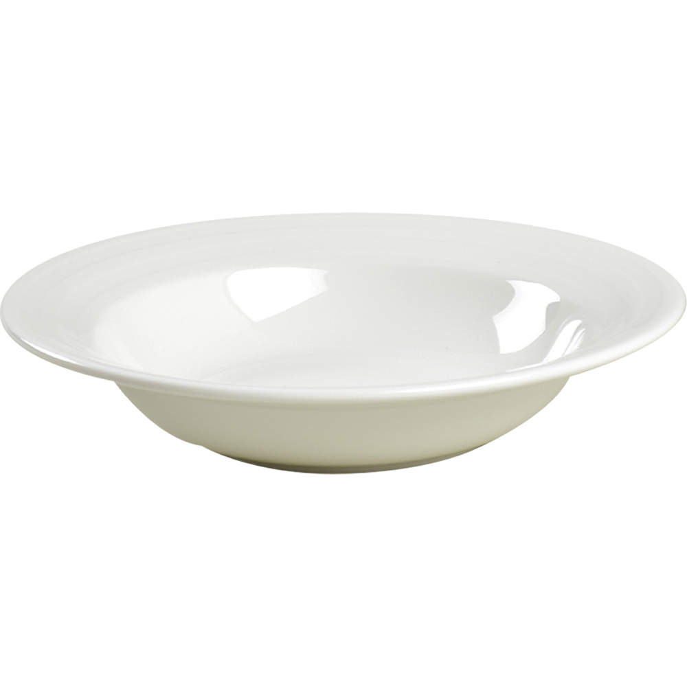 Main Course Rim Fruit/Dessert (Sauce) Bowl by Mikasa-1
