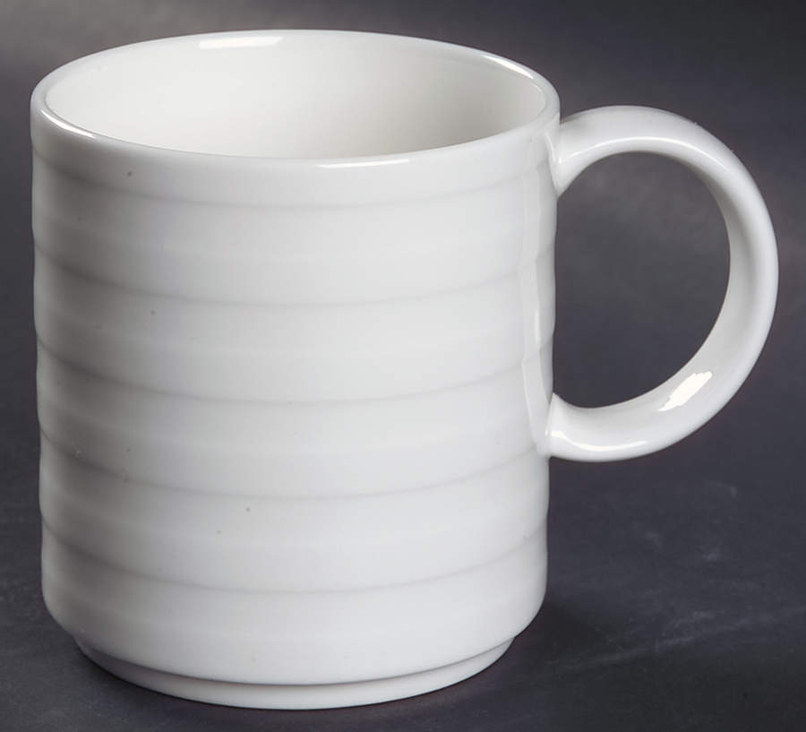 Main Course Mug by Mikasa-1