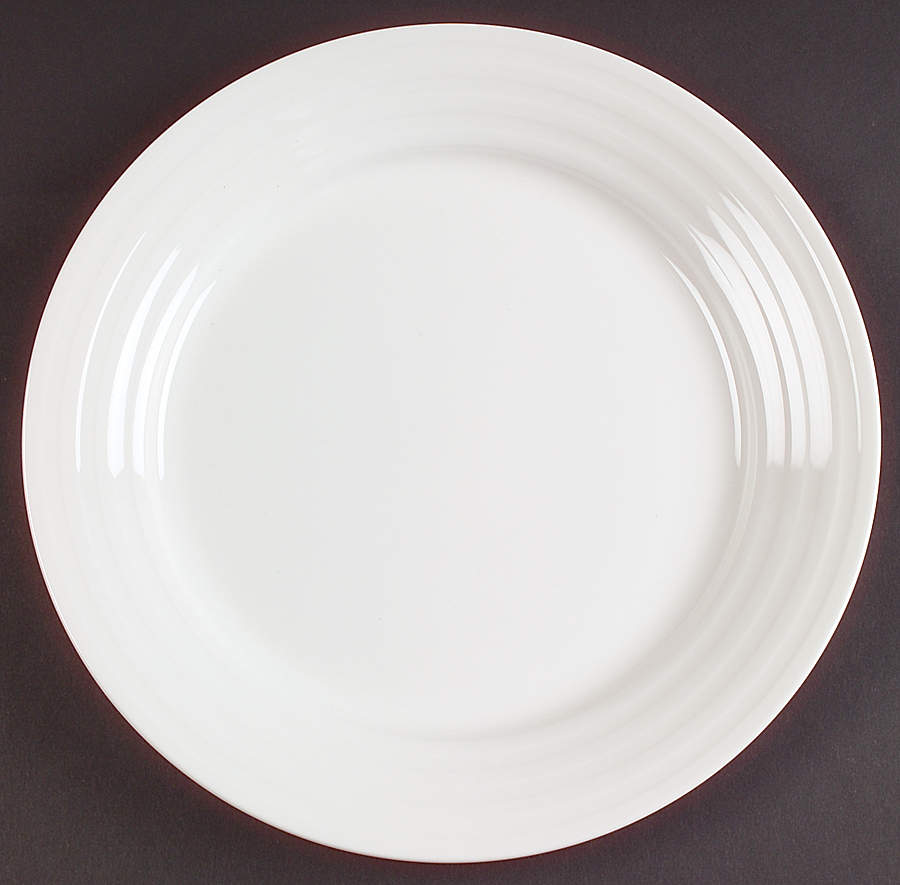Main Course Dinner Plate by Mikasa-1