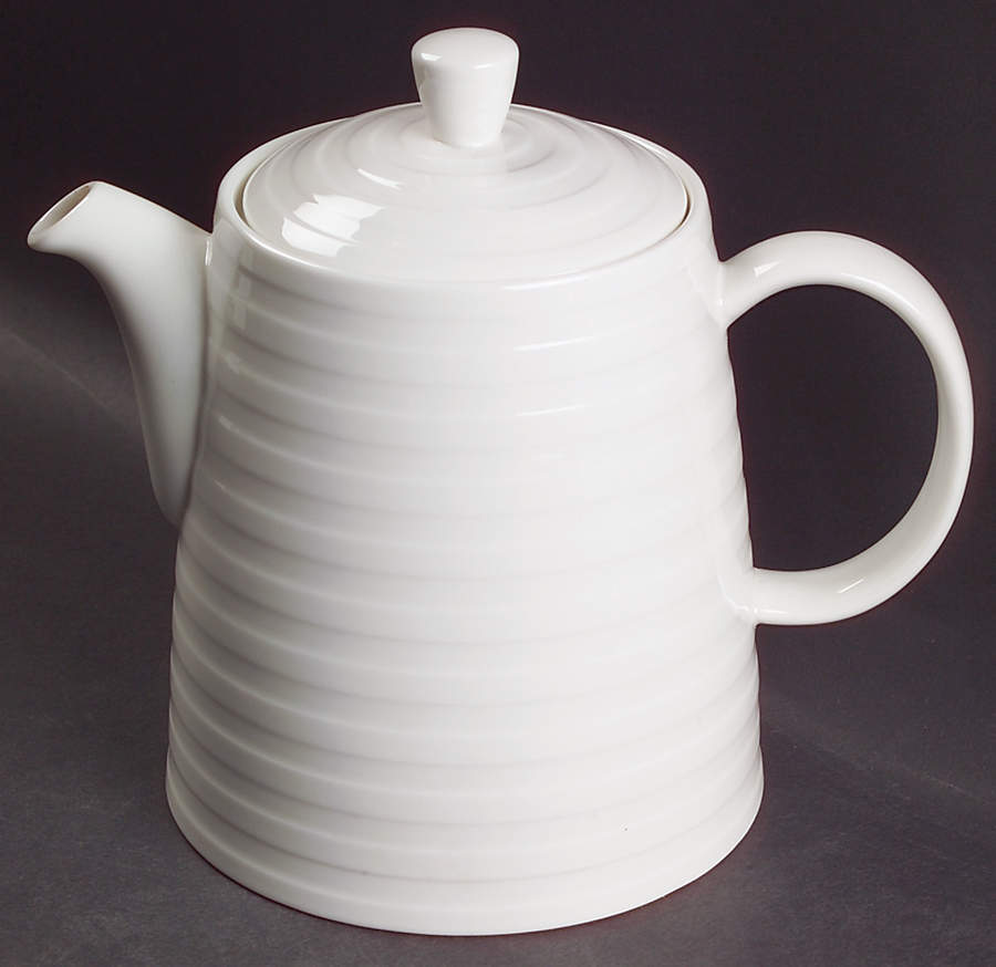 Main Course Coffee Pot & Lid by Mikasa-1