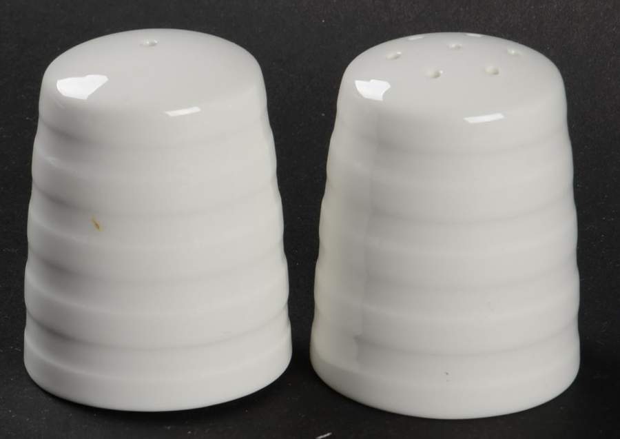Main Course Salt & Pepper Set by Mikasa-1