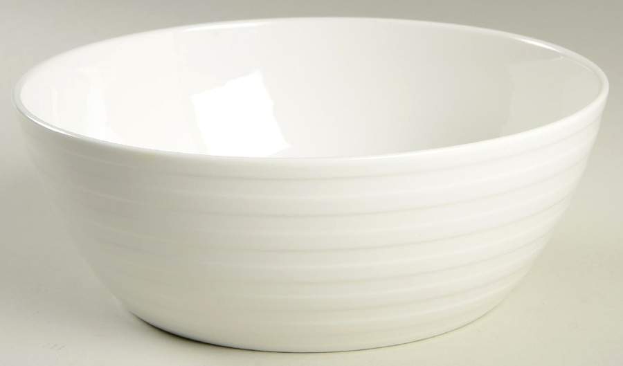 Main Course 9" Round Vegetable Bowl by Mikasa-1