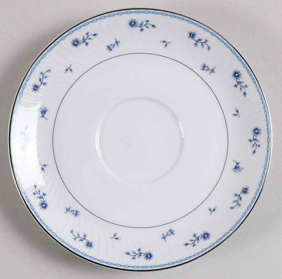 Breath of Spring Saucer by Mikasa-1