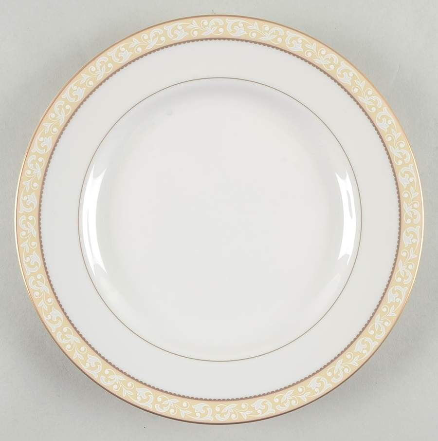 Radcliffe Salad Plate by Mikasa-1