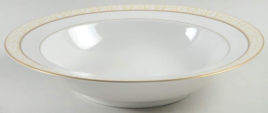 Radcliffe 10" Round Vegetable Bowl by Mikasa-1