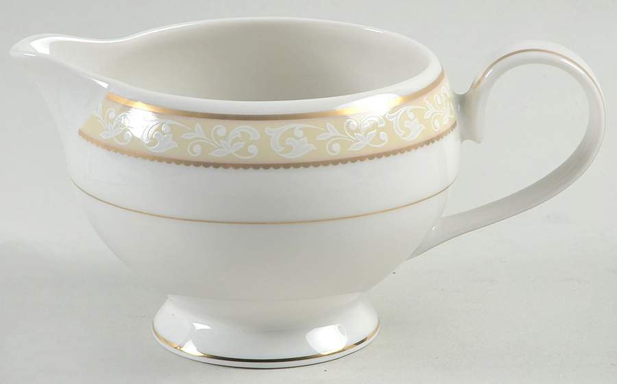 Radcliffe Creamer by Mikasa-1