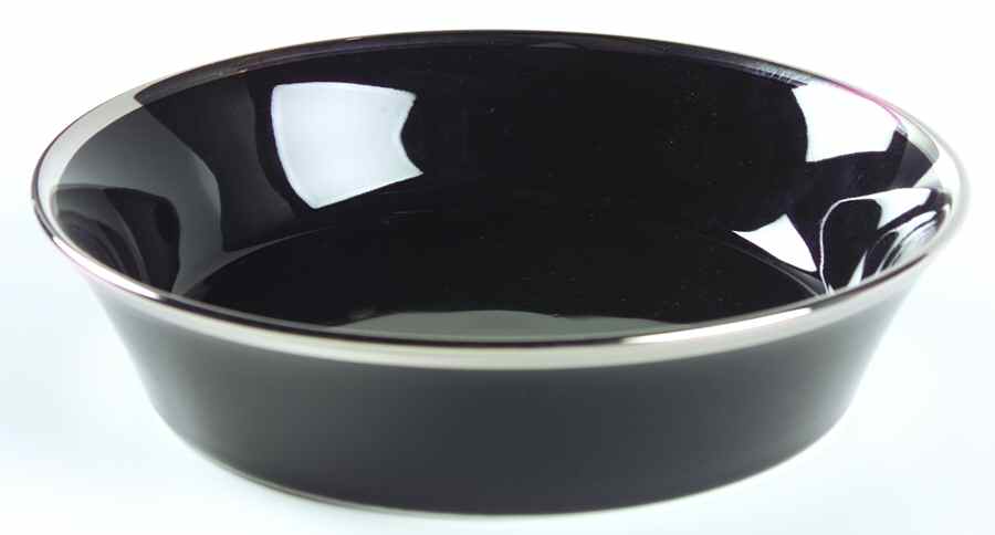 Platinum Accent Coupe Soup Bowl by Mikasa-1