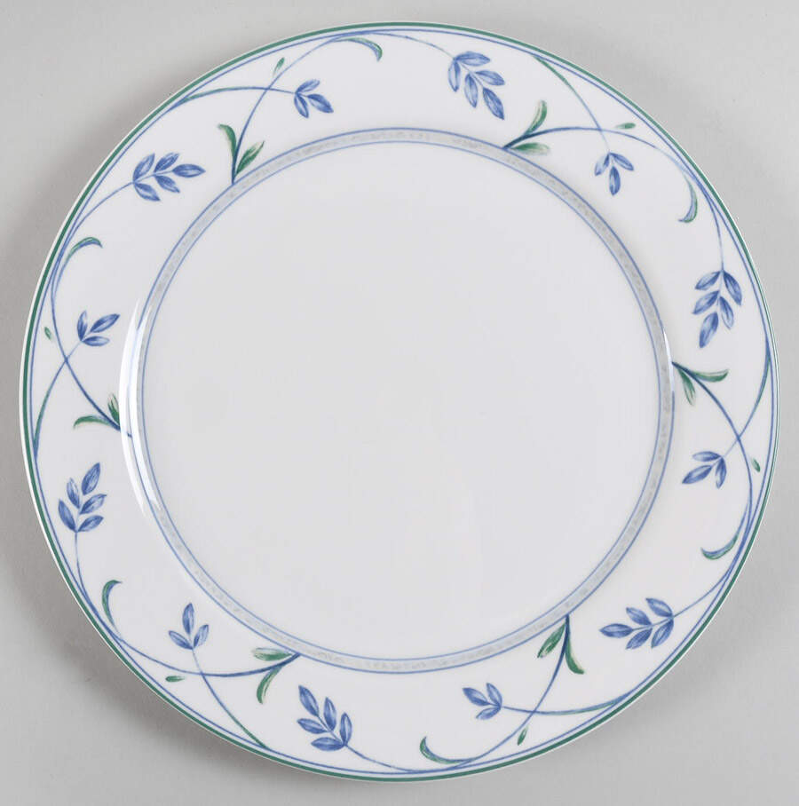 Carriage House 12" Chop Plate (Round Platter) by Mikasa-1