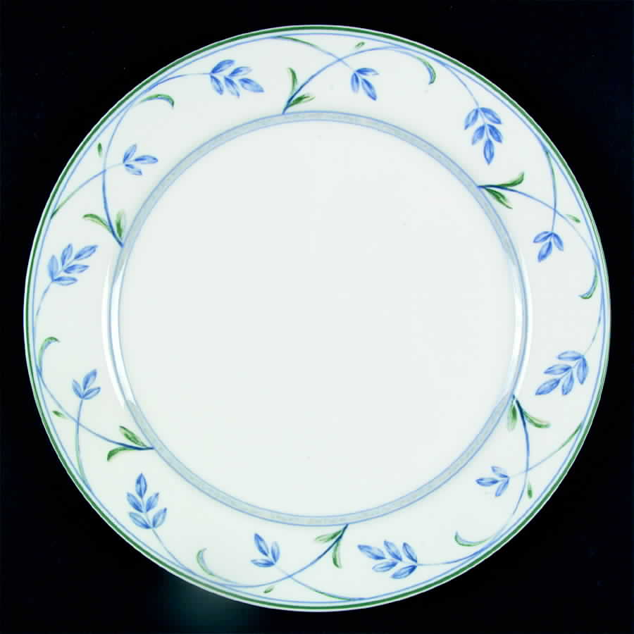 Carriage House Dinner Plate by Mikasa-1