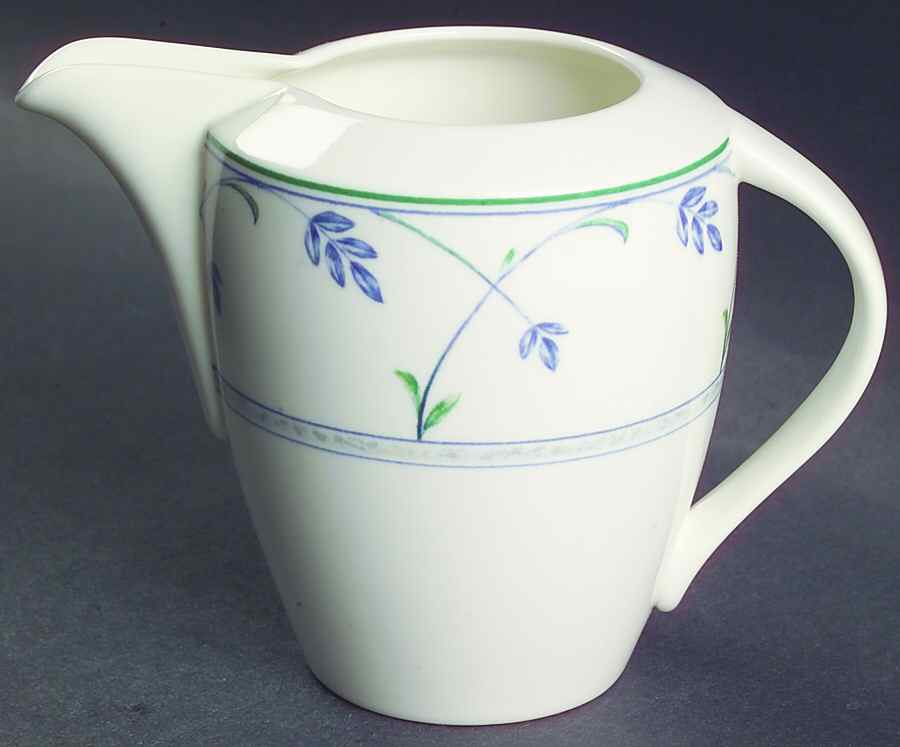Carriage House Creamer by Mikasa-1