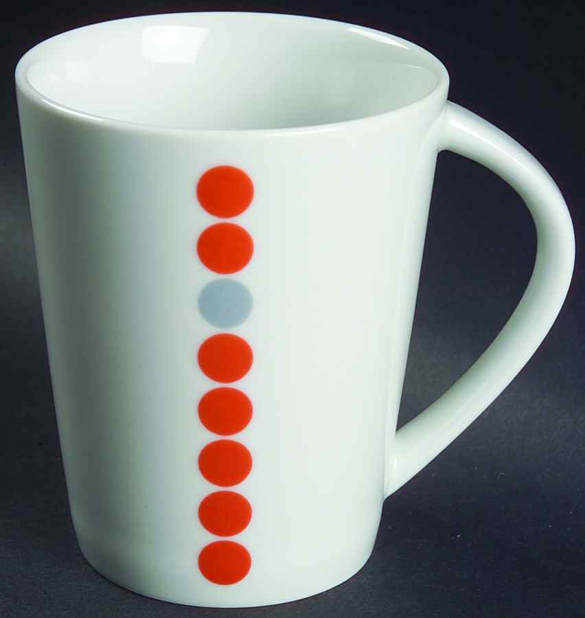 Dot Net Mug by Mikasa-1