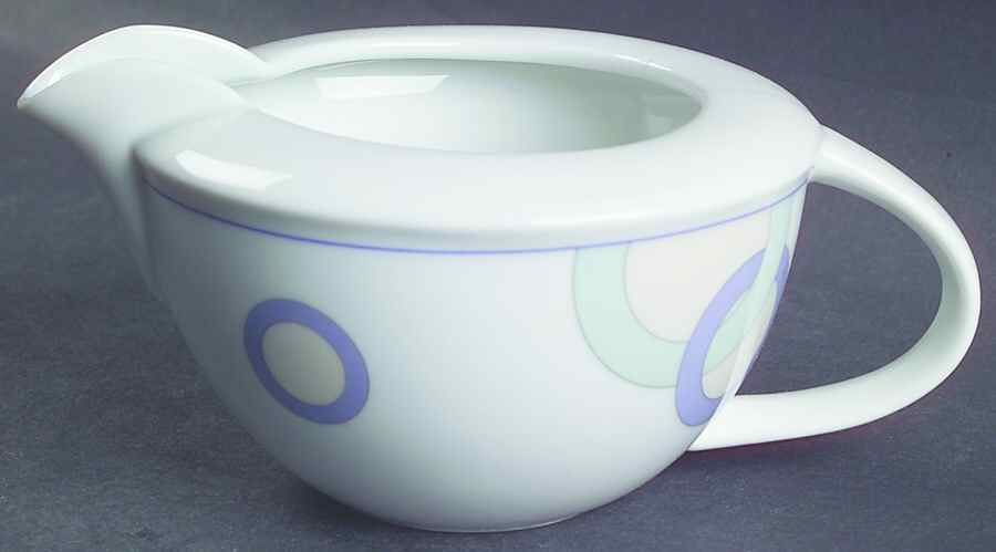 Rotation Creamer by Mikasa-1