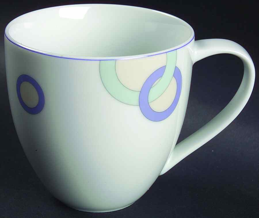 Rotation Mug by Mikasa-1