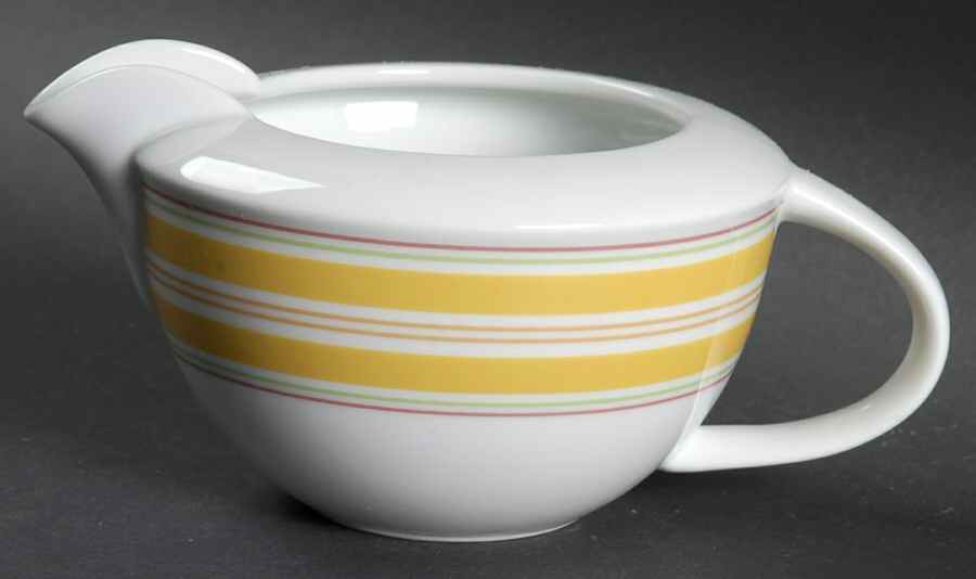 Vip Yellow Creamer by Mikasa-1