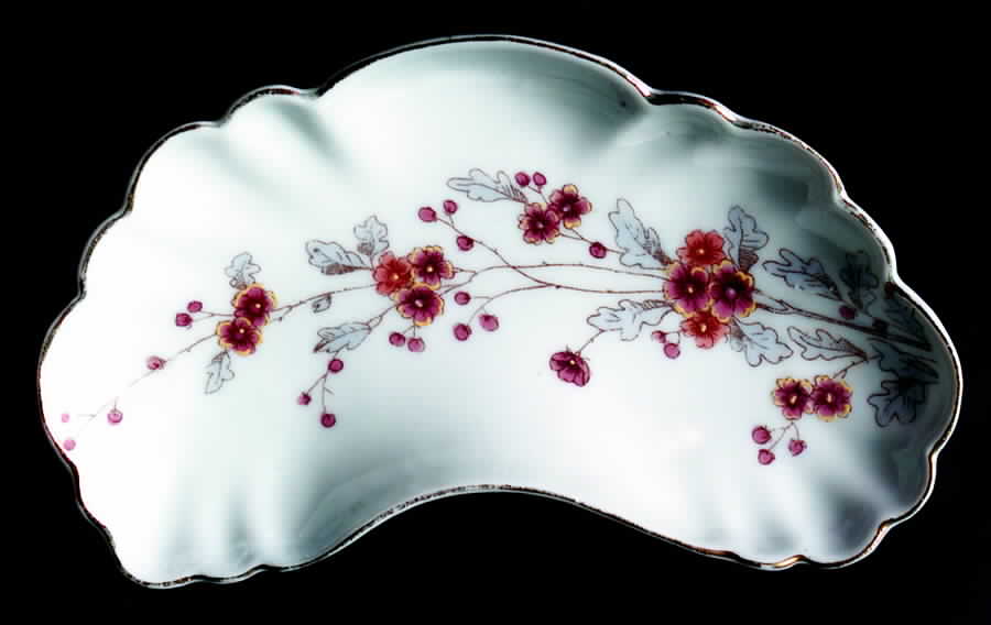 7707 Bone Dish by Marx & Gutherz-1