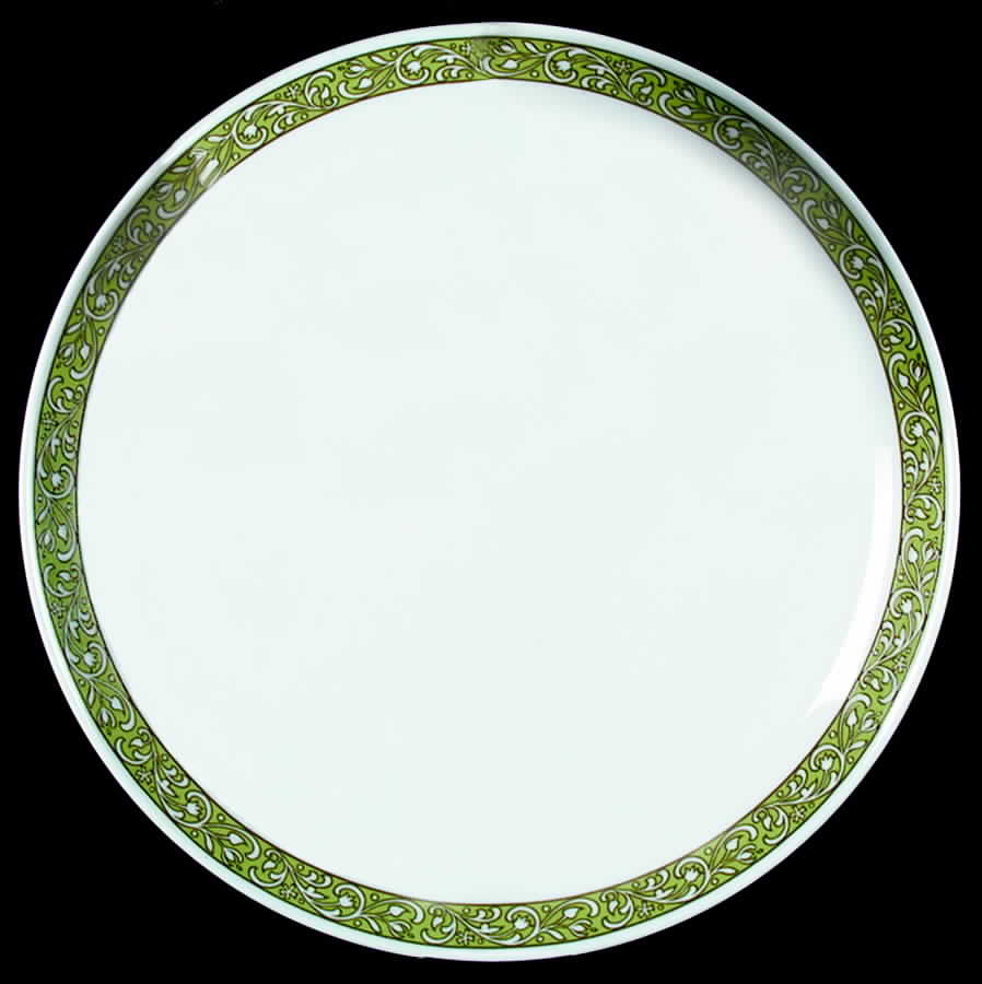Tiara Dinner Plate by Mikasa-1