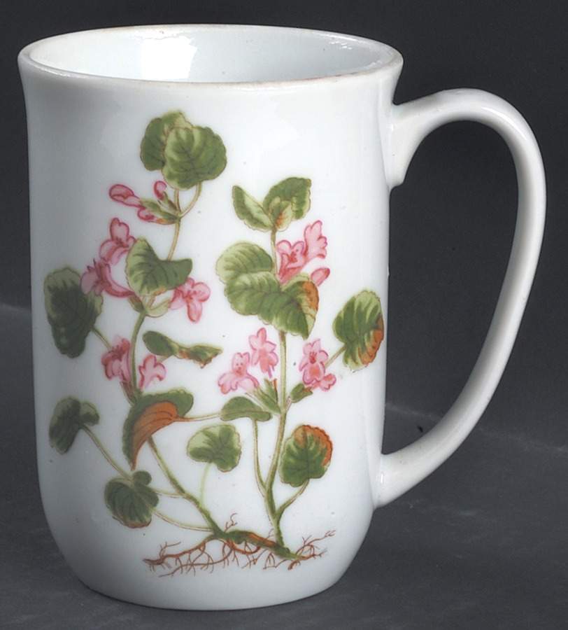 MAN4 Mug by Seymour Mann-1