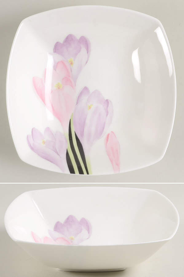Nouveau Coupe Soup Bowl by Mikasa-1