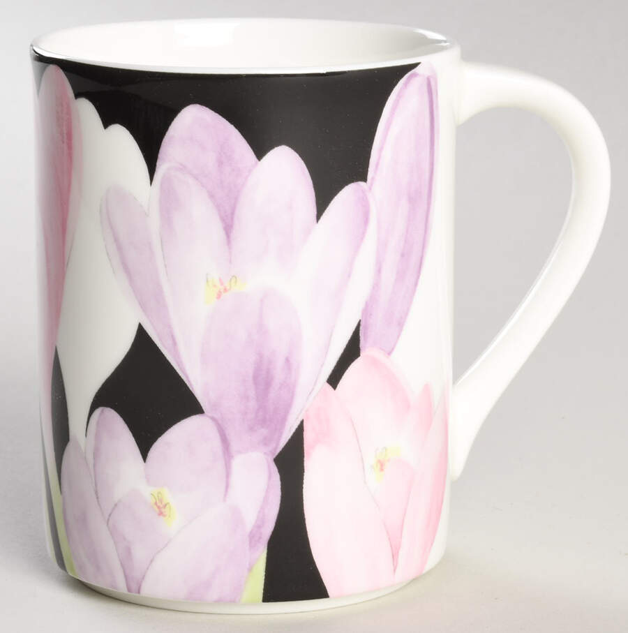 Nouveau Mug by Mikasa-1