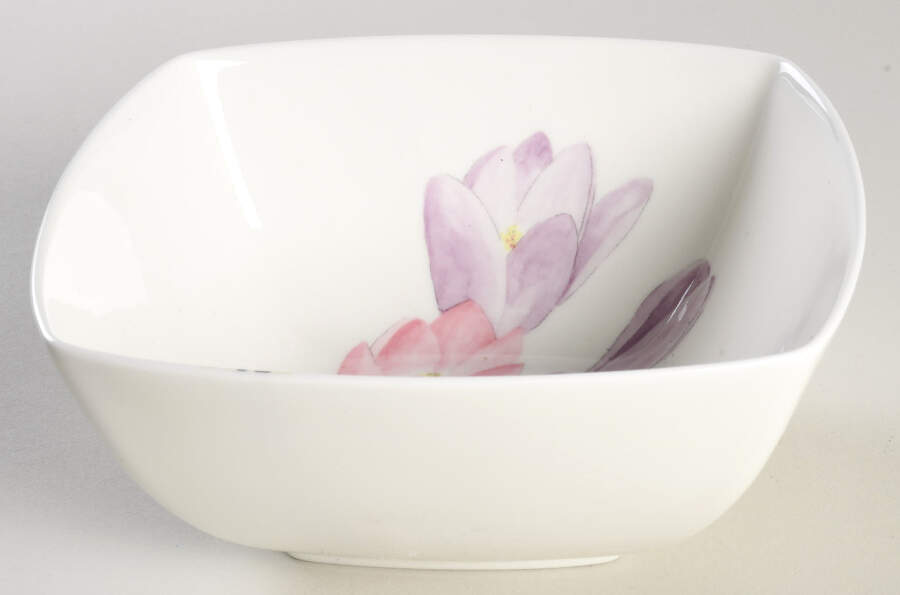 Nouveau Individual Salad Bowl by Mikasa-1