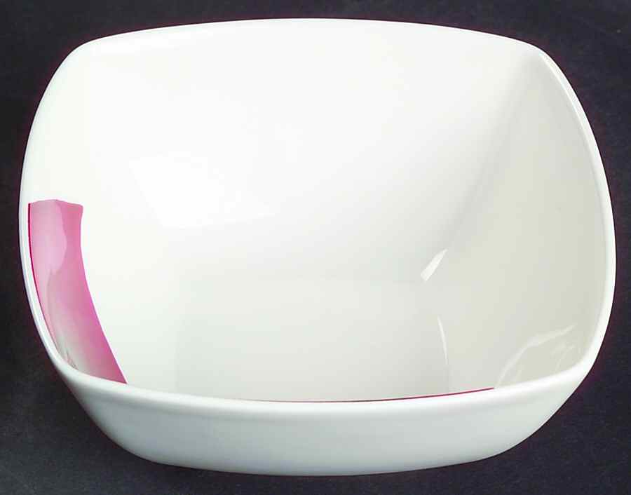 With Love Fruit/Dessert (Sauce) Bowl by Mikasa-1