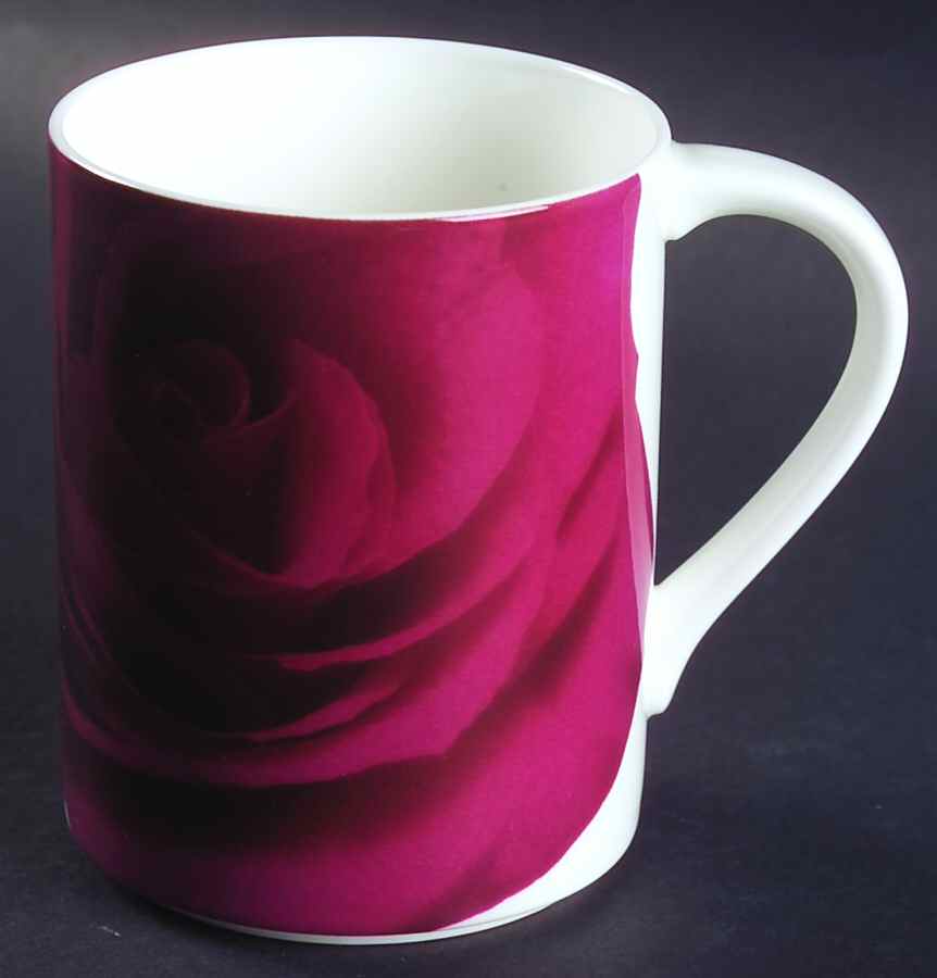 With Love Mug by Mikasa-1