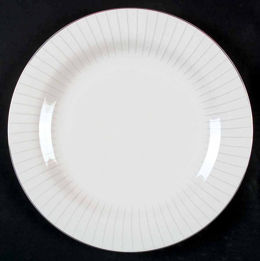 Composure Dinner Plate by Mikasa-1