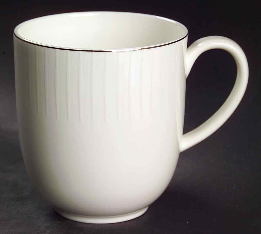 Composure Mug by Mikasa-1
