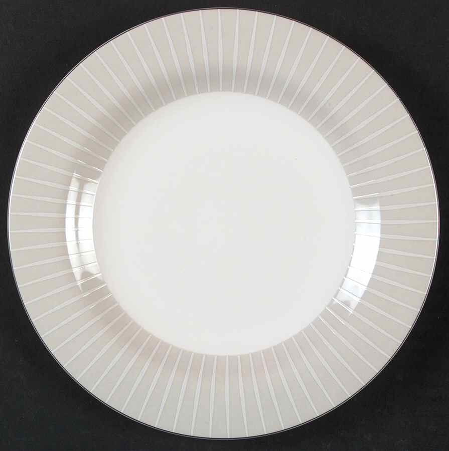 Composure Salad Plate by Mikasa-1