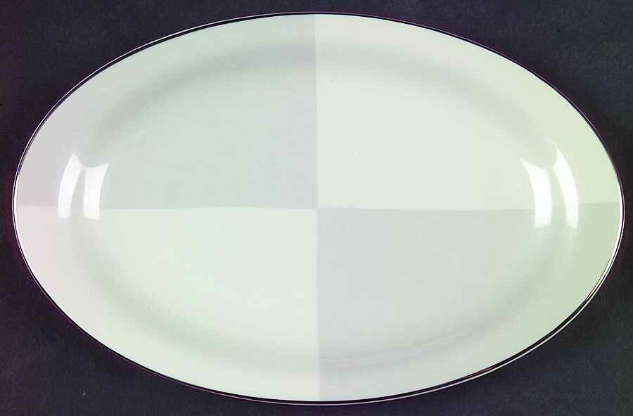 Enchanted Pearl Butter Tray by Mikasa-1
