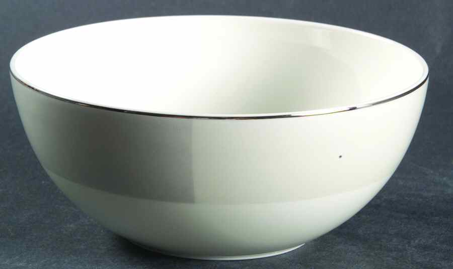 Enchanted Pearl Fruit/Dessert (Sauce) Bowl by Mikasa-1