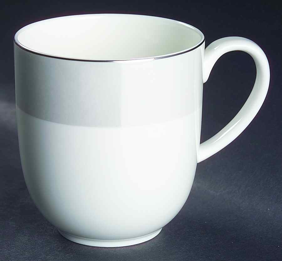 Enchanted Pearl Mug by Mikasa-1