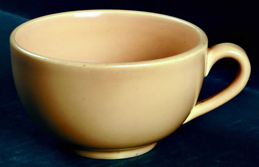 MTC68 Footed Cup by Mount Clemens-1
