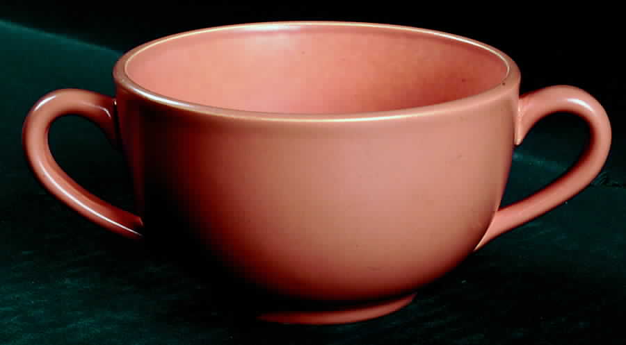 MTC69 Footed Bouillon Cup by Mount Clemens-1