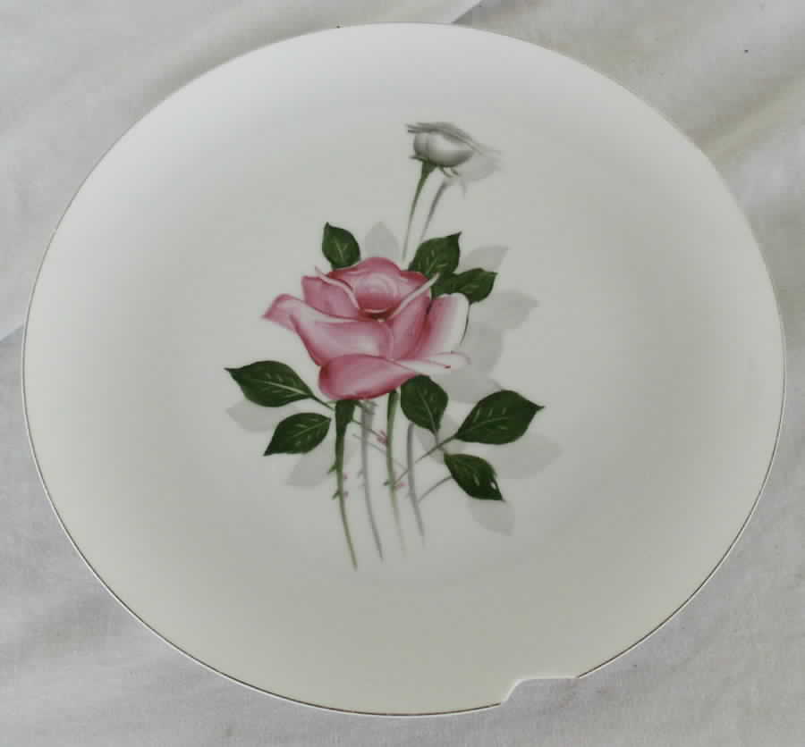 MEJ7 Dinner Plate by Meijyo (Japan)-1